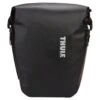 Thule Shield Pannier Single 17 - Hinterradtasche 40 Cm