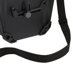 Thule Shield Pannier Single 17 - Hinterradtasche 40 Cm -Modetaschen Thule Thule Shield Pannier 17L Single Fahrradtasche 40 cm black 3204208 6