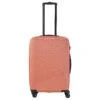 Travelite Bali - 4-Rollen-Trolley M 67 Cm