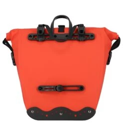 Travelite Basics Single 20 - Hinterradtasche 41 Cm 7 Travelite Basics Single 20 - Hinterradtasche 41 Cm -Modetaschen Travelite Basics Fahrradtasche 41 cm rot 096353 10 3