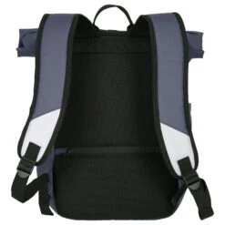 Travelite Basics Roll-Up - Rucksack Plane 48 Cm -Modetaschen Travelite Basics Roll Up Planen Rucksack 48 cm navy 096314 20 3