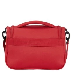 Travelite Chios - Beautycase 33 Cm -Modetaschen Travelite Chios Beautycase 33 cm rot 080003 10 3