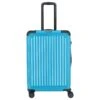 Travelite Cruise - 4-Rollen-Trolley M 67 Cm