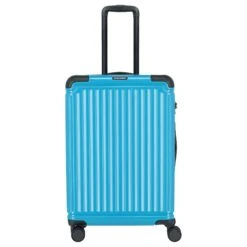 Travelite Cruise - 4-Rollen-Trolley M 67 Cm