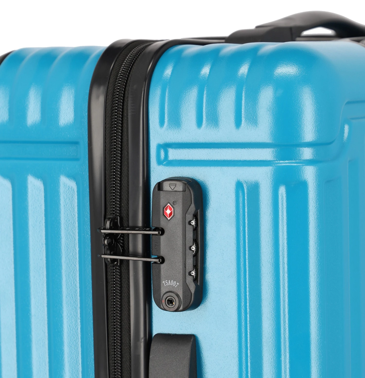 Travelite Cruise - 4-Rollen-Trolley M 67 Cm 6 Travelite Cruise - 4-Rollen-Trolley M 67 Cm – Bild 6