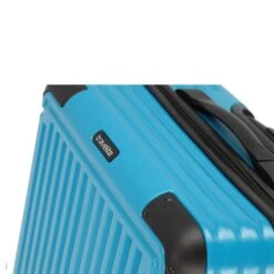 Travelite Cruise - 4-Rollen-Trolley M 67 Cm 13 Travelite Cruise - 4-Rollen-Trolley M 67 Cm -Modetaschen Travelite Cruise 4 Rollen Trolley M 67 cm T rkis 072648 23 7