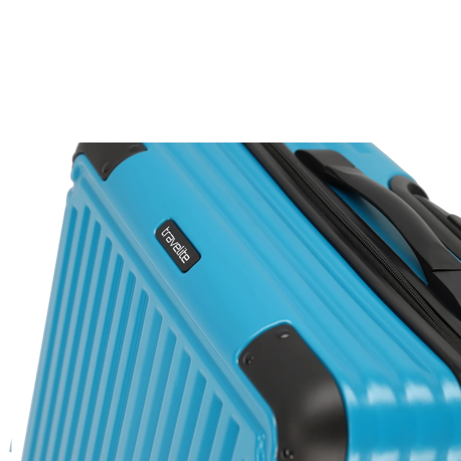 Travelite Cruise - 4-Rollen-Trolley M 67 Cm 7 Travelite Cruise - 4-Rollen-Trolley M 67 Cm – Bild 7