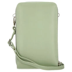HJP - Handytasche 18 Cm -Modetaschen Travelite Handytasche 18 cm mint 31141 mint 4