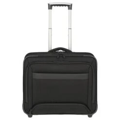 Travelite Meet - 2-Rollen-Businesstrolley 43 Cm