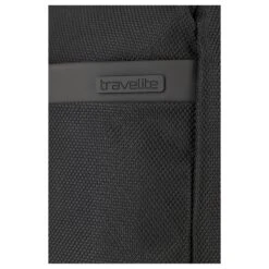 Travelite Meet - 2-Rollen-Businesstrolley 43 Cm -Modetaschen Travelite Meet 2 Rollen Businesstrolley 43 cm black 001841 01 8