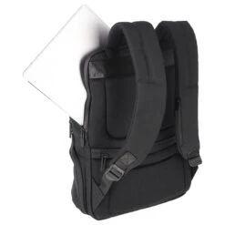 Travelite Meet - Rucksack 41 Cm -Modetaschen Travelite Meet Rucksack 41 cm black 001843 01 4