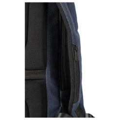 Travelite Meet - Rucksack Erw. 41 Cm -Modetaschen Travelite Meet Rucksack erweiterbar 41 cm marine 001842 20 11