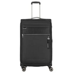 Travelite Miigo - 4-Rollen-Trolley L 77 Cm