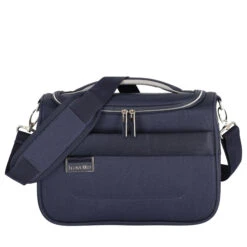Travelite Miigo - Beauty Case 34 Cm -Modetaschen Travelite Miigo Beautycase 34 cm tiefseeblau 092703 20 3