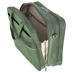 Travelite Miigo Bordtasche 40 Cm 9 Travelite Miigo Bordtasche 40 Cm -Modetaschen Travelite Miigo Bordtasche 40 cm matcha 092704 80 4