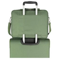 Travelite Miigo Bordtasche 40 Cm 11 Travelite Miigo Bordtasche 40 Cm -Modetaschen Travelite Miigo Bordtasche 40 cm matcha 092704 80 6