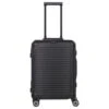 Travelite Next - 4-Rollen-Kabinentrolley S 55 Cm