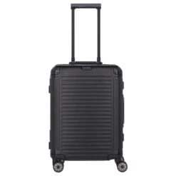 Travelite Next - 4-Rollen-Kabinentrolley S 55 Cm