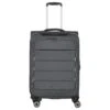 Travelite Skaii - 4-Rollen-Trolley M 67 Cm Erw.