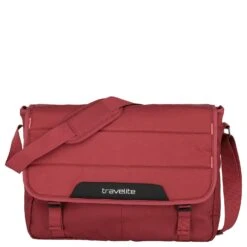 Travelite Skaii - Schultertasche 15.6'' 41 Cm