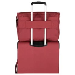 Travelite Skaii - Schultertasche 15.6'' 41 Cm -Modetaschen Travelite Skaii Messenger Bag 15 6 039 039 41 cm abendrot 092606 12 5