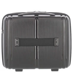 Travelite Vaka - Beautycase 38 Cm -Modetaschen Travelite Vaka Beautycase 38 cm black 076403 01 3