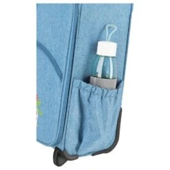 Travelite Youngster - 2-Rollen-Kindertrolley 44 Cm -Modetaschen Travelite Youngster 2 Rollen Kindertrolley 44 cm Pirat 081697 25 8