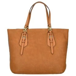 U.S. Polo Assn. Forest - Shopper 33 Cm L -Modetaschen U S Polo Assn Forest Shopper L 33 cm tan BEUTU5402WVP521 4