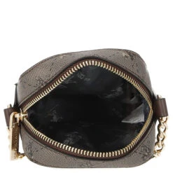 U.S. Polo Assn. Hampton - Mini Umhängetasche 17 Cm -Modetaschen U S Polo Assn Hampton Mini Umh ngetasche 17 cm braun BEUHD5662WVG500 6