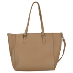 U.S. Polo Assn. New Jones - Shopper 28 Cm -Modetaschen U S Polo Assn New Jones Shopping PU Shopper 28 cm beige BIUJE5567WVP502 4