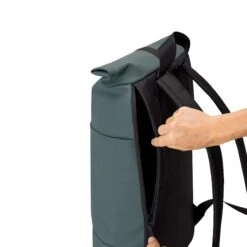 Ucon Acrobatics Hajo Large Lotus Rolltop - Rucksack 16'' 55 Cm -Modetaschen Ucon Acrobatics Hajo Large Lotus Rolltop Rucksack 16 039 039 55 cm pine green 299002156623 4