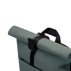 Ucon Acrobatics Hajo Large Lotus Rolltop - Rucksack 16'' 55 Cm -Modetaschen Ucon Acrobatics Hajo Large Lotus Rolltop Rucksack 16 039 039 55 cm pine green 299002156623 5