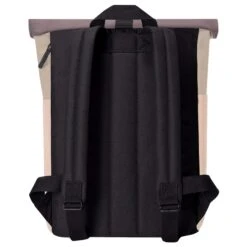 Ucon Acrobatics Hajo Mini Lotus Rolltop - Rucksack 16'' 42 Cm -Modetaschen Ucon Acrobatics Hajo Mini Lotus Rolltop Rucksack 16 039 039 42 cm nude light apricot 309002297723 3