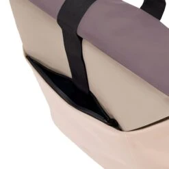 Ucon Acrobatics Hajo Mini Lotus Rolltop - Rucksack 16'' 42 Cm -Modetaschen Ucon Acrobatics Hajo Mini Lotus Rolltop Rucksack 16 039 039 42 cm nude light apricot 309002297723 5