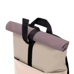 Ucon Acrobatics Hajo Mini Lotus Rolltop - Rucksack 16'' 42 Cm -Modetaschen Ucon Acrobatics Hajo Mini Lotus Rolltop Rucksack 16 039 039 42 cm nude light apricot 309002297723 6