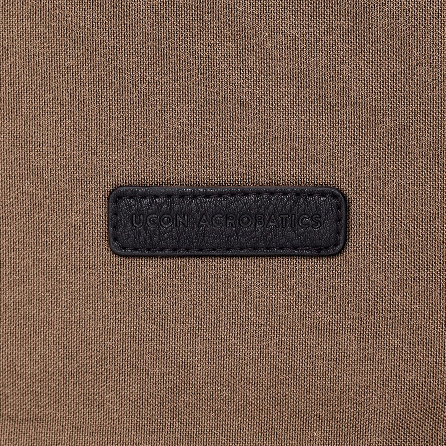 Ucon Acrobatics Hajo Mini Stealth - Rolltoprucksack 16'' 42 Cm 10 Ucon Acrobatics Hajo Mini Stealth - Rolltoprucksack 16'' 42 Cm – Bild 10