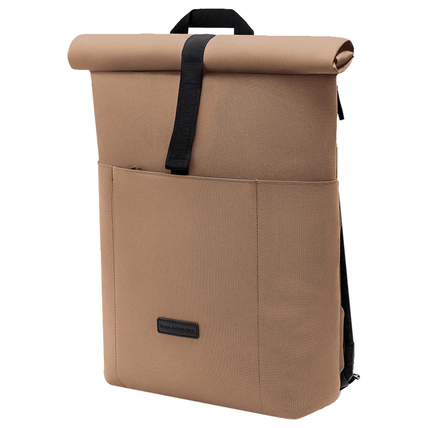 Ucon Acrobatics Hajo Mini Stealth - Rolltoprucksack 16'' 42 Cm 2 Ucon Acrobatics Hajo Mini Stealth - Rolltoprucksack 16'' 42 Cm – Bild 2