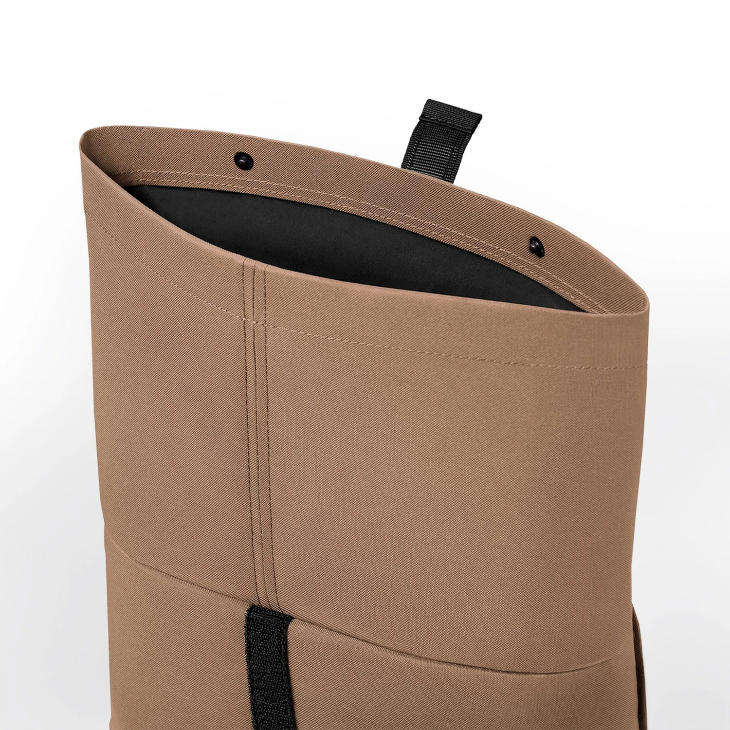 Ucon Acrobatics Hajo Mini Stealth - Rolltoprucksack 16'' 42 Cm 5 Ucon Acrobatics Hajo Mini Stealth - Rolltoprucksack 16'' 42 Cm – Bild 5