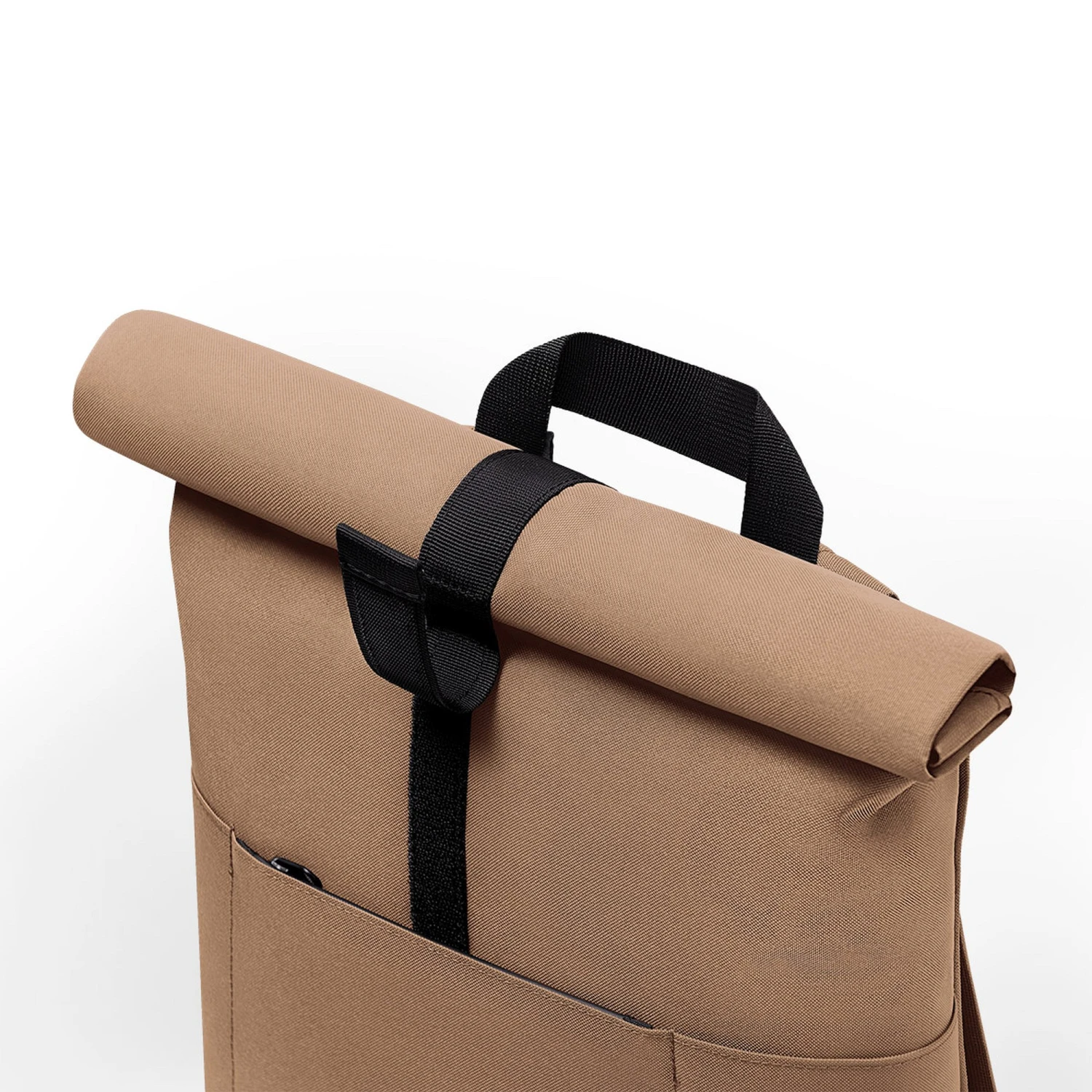 Ucon Acrobatics Hajo Mini Stealth - Rolltoprucksack 16'' 42 Cm 7 Ucon Acrobatics Hajo Mini Stealth - Rolltoprucksack 16'' 42 Cm – Bild 7