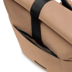 Ucon Acrobatics Hajo Mini Stealth - Rolltoprucksack 16'' 42 Cm 17 Ucon Acrobatics Hajo Mini Stealth - Rolltoprucksack 16'' 42 Cm -Modetaschen Ucon Acrobatics Hajo Mini Stealth Rolltop Rucksack 16 039 039 42 cm almond 309004756622 8