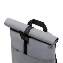 Ucon Acrobatics Hajo Mini Stealth - Rolltoprucksack 16'' 42 Cm -Modetaschen Ucon Acrobatics Hajo Mini Stealth Rolltop Rucksack 16 039 039 42 cm grey 309004218822 5