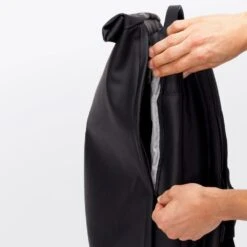 Ucon Acrobatics Hajo Pro Large Lotus Rolltop - Rucksack 16'' 55 Cm -Modetaschen Ucon Acrobatics Hajo Pro Lotus Rolltop Rucksack 16 039 039 55 cm black 339002208819 9