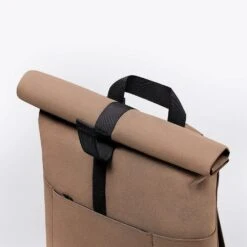 Ucon Acrobatics Hajo Medium Stealth Rolltop - Rucksack 16'' 45 Cm -Modetaschen Ucon Acrobatics Hajo Stealth Rolltop Rucksack 16 039 039 45 cm almond 319004758822 6