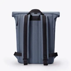 Ucon Acrobatics Hajo Medium Stealth Rolltop - Rucksack 16'' 45 Cm -Modetaschen Ucon Acrobatics Hajo Stealth Rolltop Rucksack 16 039 039 45 cm steel blue 319004588822 3