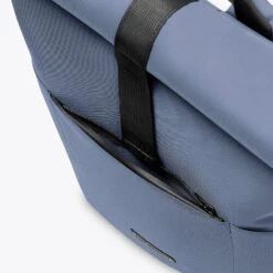 Ucon Acrobatics Hajo Medium Stealth Rolltop - Rucksack 16'' 45 Cm -Modetaschen Ucon Acrobatics Hajo Stealth Rolltop Rucksack 16 039 039 45 cm steel blue 319004588822 5