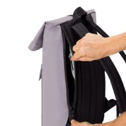 Ucon Acrobatics Jasper Medium Lotus Rolltop - Rucksack 16'' 45 Cm -Modetaschen Ucon Acrobatics Jasper Medium Lotus Rolltop Rucksack 16 039 039 45 cm dusty lilac 389002998823 6