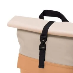 Ucon Acrobatics Jasper Mini Lotus Rolltop - Rucksack 16'' 42 Cm -Modetaschen Ucon Acrobatics Jasper Mini Lotus Rolltop Rucksack 16 039 039 42 cm clay nude 359002076623 5