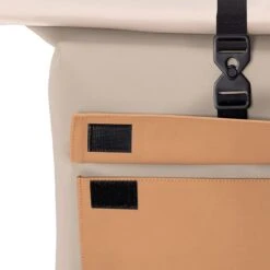 Ucon Acrobatics Jasper Mini Lotus Rolltop - Rucksack 16'' 42 Cm -Modetaschen Ucon Acrobatics Jasper Mini Lotus Rolltop Rucksack 16 039 039 42 cm clay nude 359002076623 6