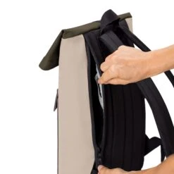 Ucon Acrobatics Jasper Mini Lotus Rolltop - Rucksack 16'' 42 Cm 14 Ucon Acrobatics Jasper Mini Lotus Rolltop - Rucksack 16'' 42 Cm -Modetaschen Ucon Acrobatics Jasper Mini Lotus Rolltop Rucksack 16 039 039 42 cm nude grape 359002876622 5