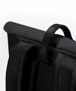 Ucon Acrobatics Niklas Lotus Rolltop - Rucksack 16'' 49 Cm -Modetaschen Ucon Acrobatics Niklas Lotus Rolltop Rucksack 16 039 039 49 cm black 529002208821 4